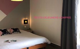 Chambres D'Hotes Poirier Bazin